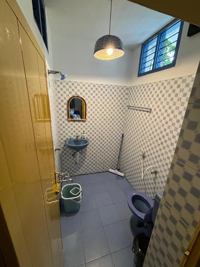 Barefoot Hostels, Варкала Экстерьер фото