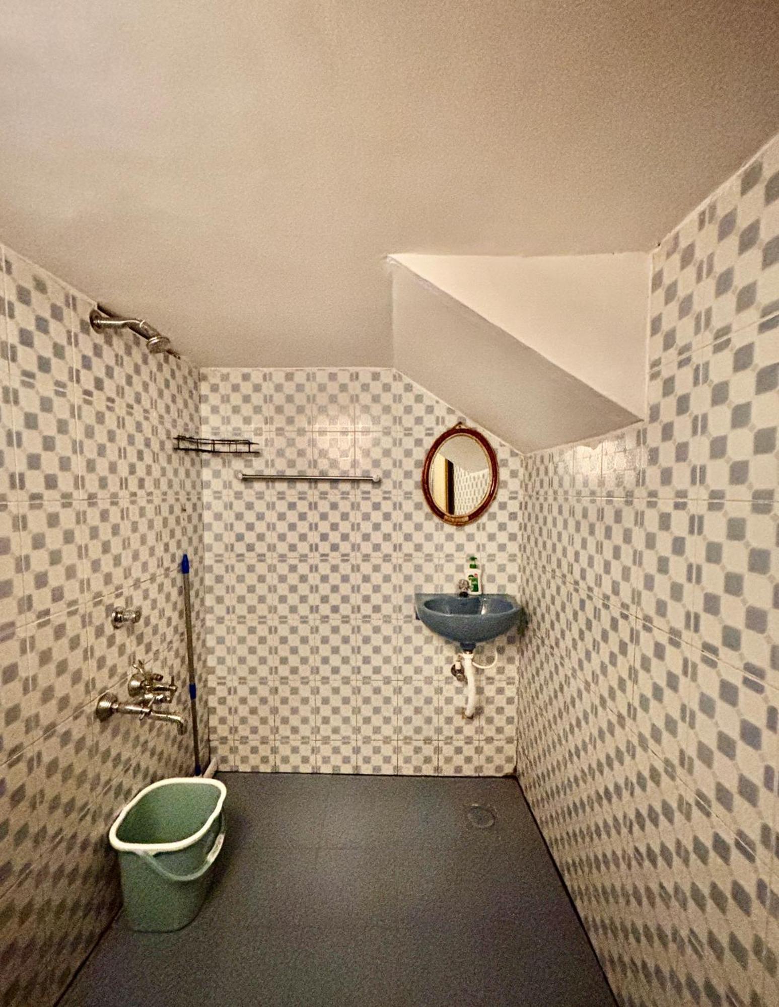 Barefoot Hostels, Варкала Экстерьер фото